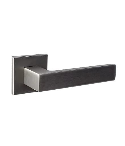 Ручки стандарт КОРСИКО DH 323-03 MBN 